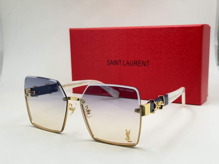 Picture of Saint Laurent Sunglasses _SKUfw80442949fw